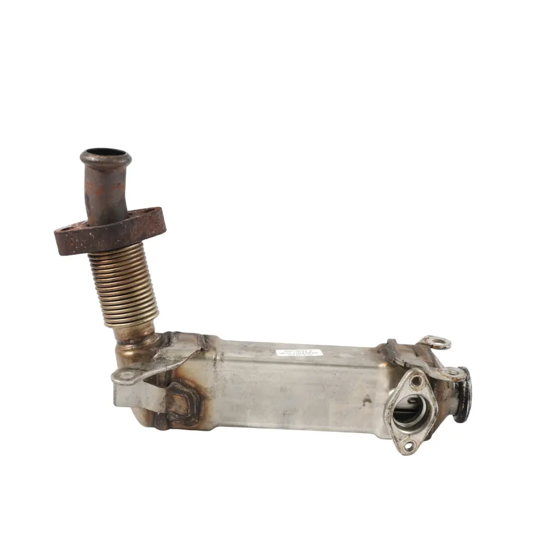 BMW E60 E87 E90 E91 M47N2 M57N2 EGR Raffreddatore Gas Di Scarico - SKU 7794245 - Numero di parte 7794245
