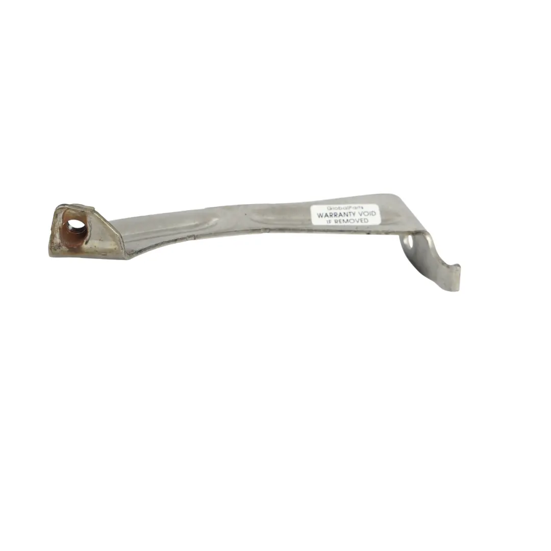 BMW E60 E61 X5 E70 E90 E93 M57 Support Fixation Tuyau Échappement - SKU 7795983 - Numéro de pièce 7795983