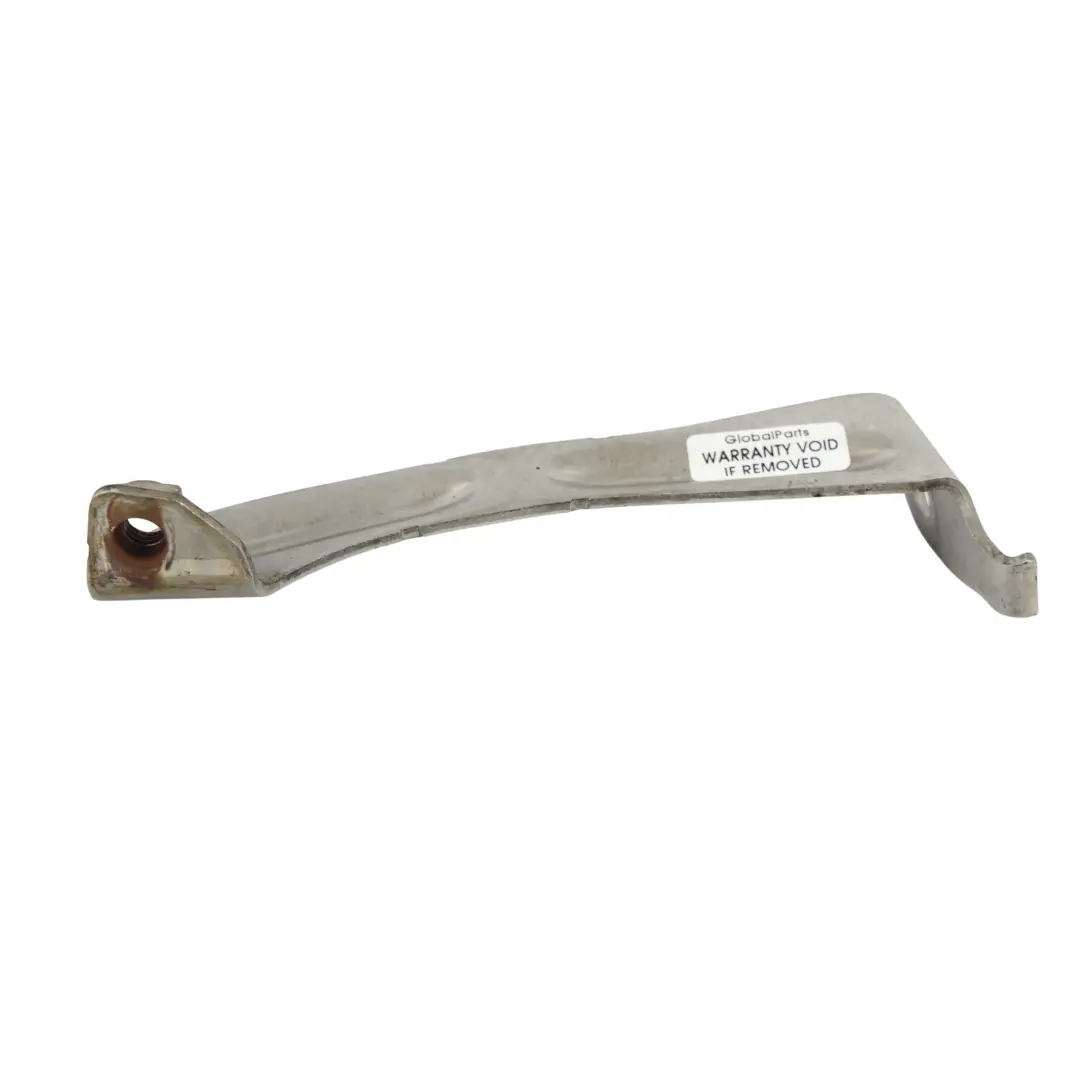 Wspornik Mocowanie Rury Wydechowej M57 do BMW E60 E61 X5 E70 E90 E93 o numerze 7795983 BMW E60 E61 X5 E70 E90 E93 Wspornik Mocowanie Rury Wydechowej M57 - SKU 7795983 - Numer Części 7795983