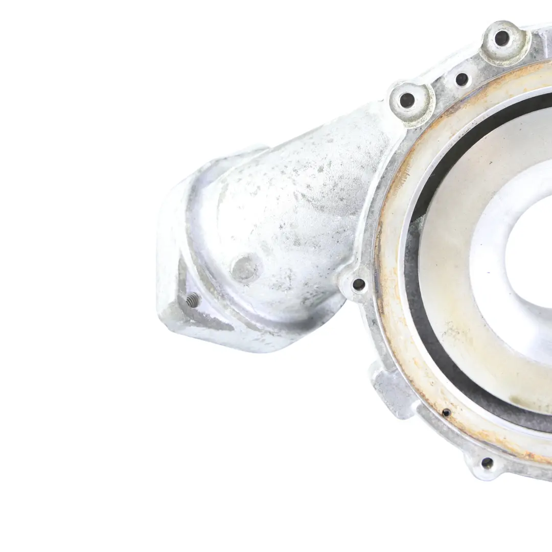 BMW X5 E70 X6 E71 Coperchio Superiore Turbocompressore 3.0d 30dX M57N2 7796313 - SKU 7796314-3 - Numero di parte 7796314