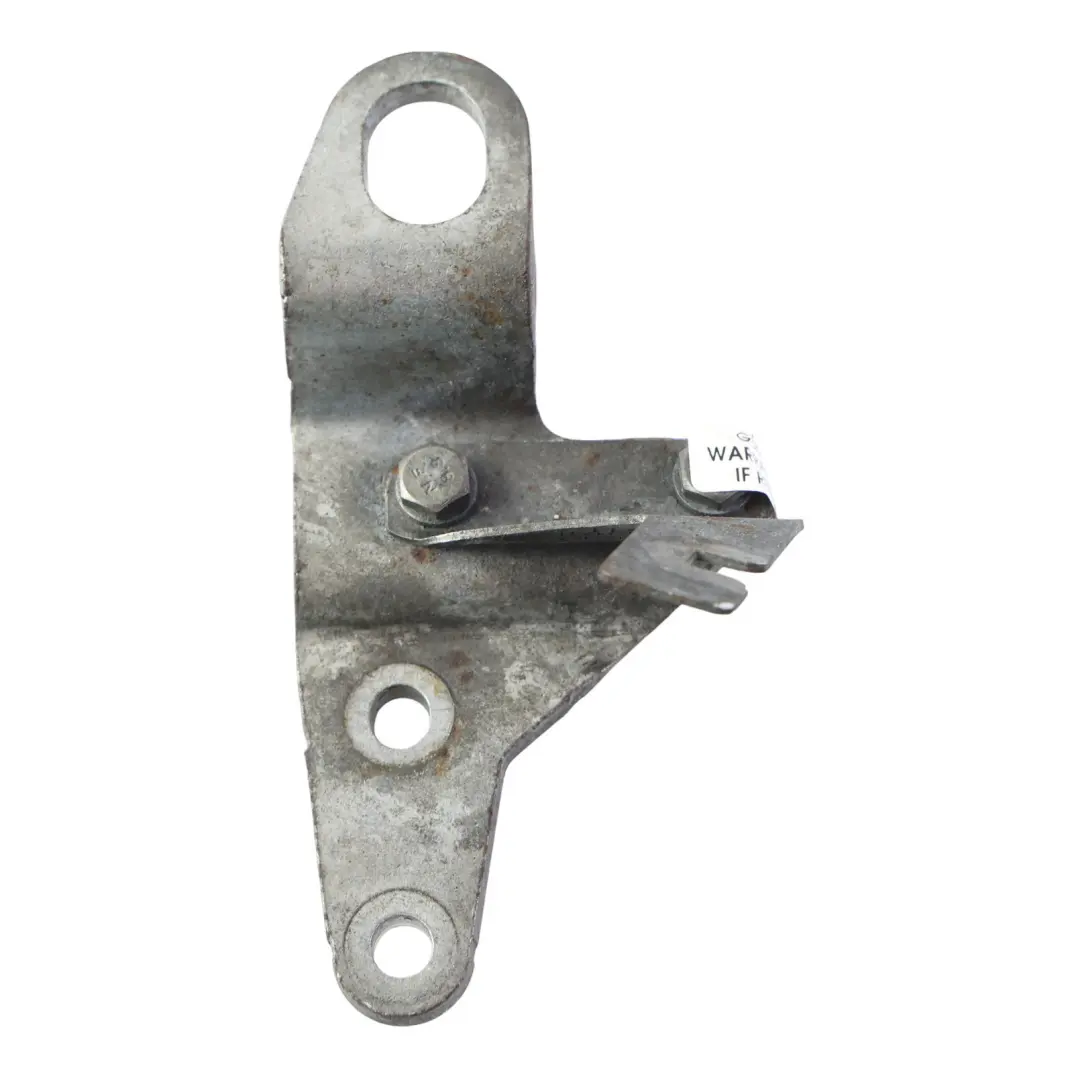 BMW E87 Vakuum Magnetventil Montagehalterung Schlaufe - SKU 7797494 - Teilenummer 7797494