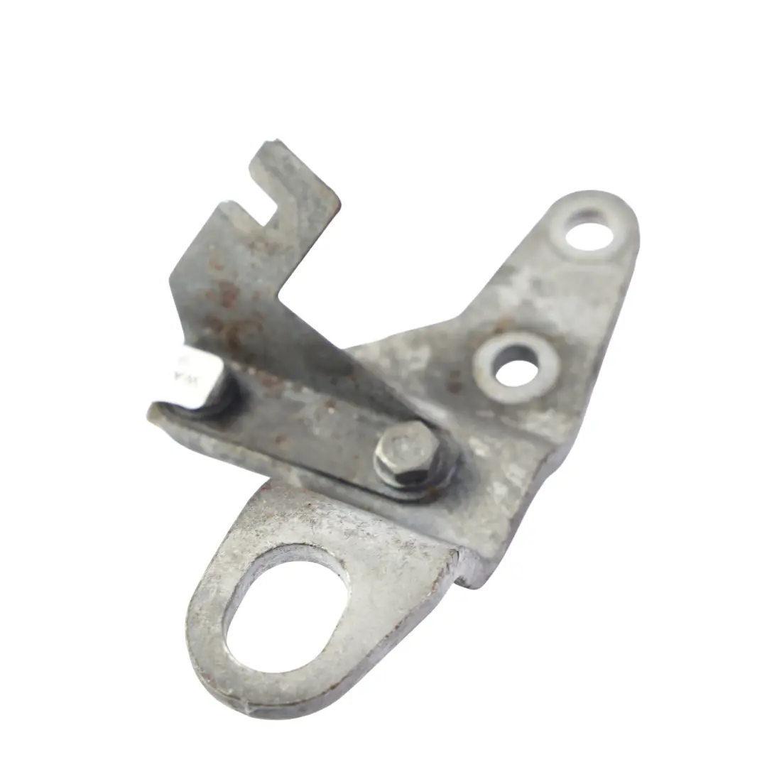 Vacuum Solenoid Mounting Bracket Loop Support to BMW E81 E87 E90 E91 with Part number 7797494 BMW E81 E87 E90 E91 Vacuum Solenoid Mounting Bracket Loop Support - SKU 7797494 - Part number 7797494