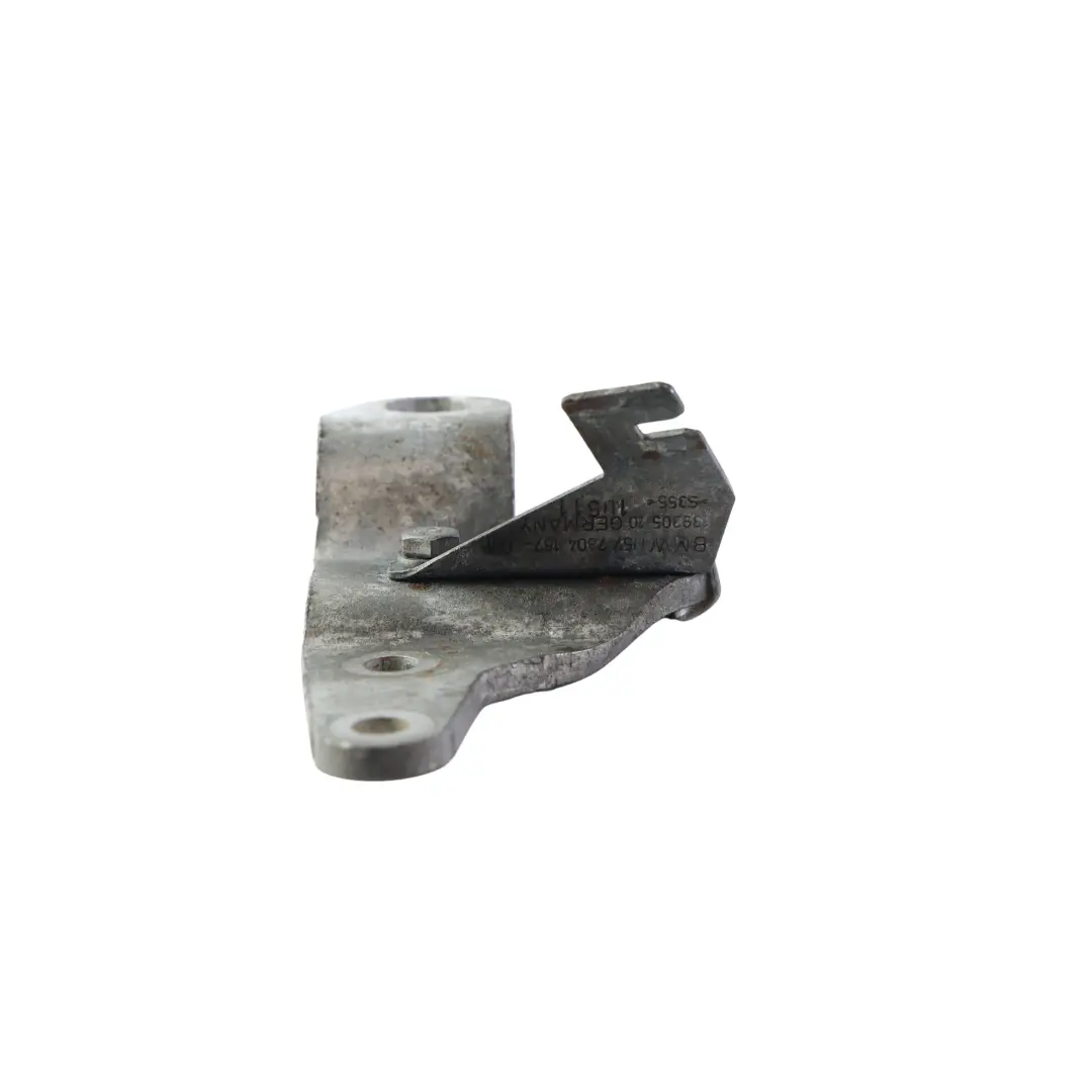 BMW E87 Support Montage Électrovanne Vide Boucle - SKU 7797494 - Numéro de pièce 7797494