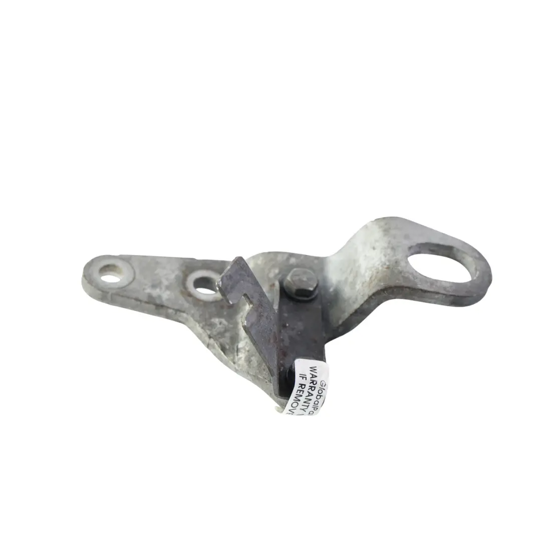 Vacuum Solenoid Mounting Bracket Loop Support to BMW E81 E87 E90 E91 with Part number 7797494 BMW E81 E87 E90 E91 Vacuum Solenoid Mounting Bracket Loop Support - SKU 7797494 - Part number 7797494