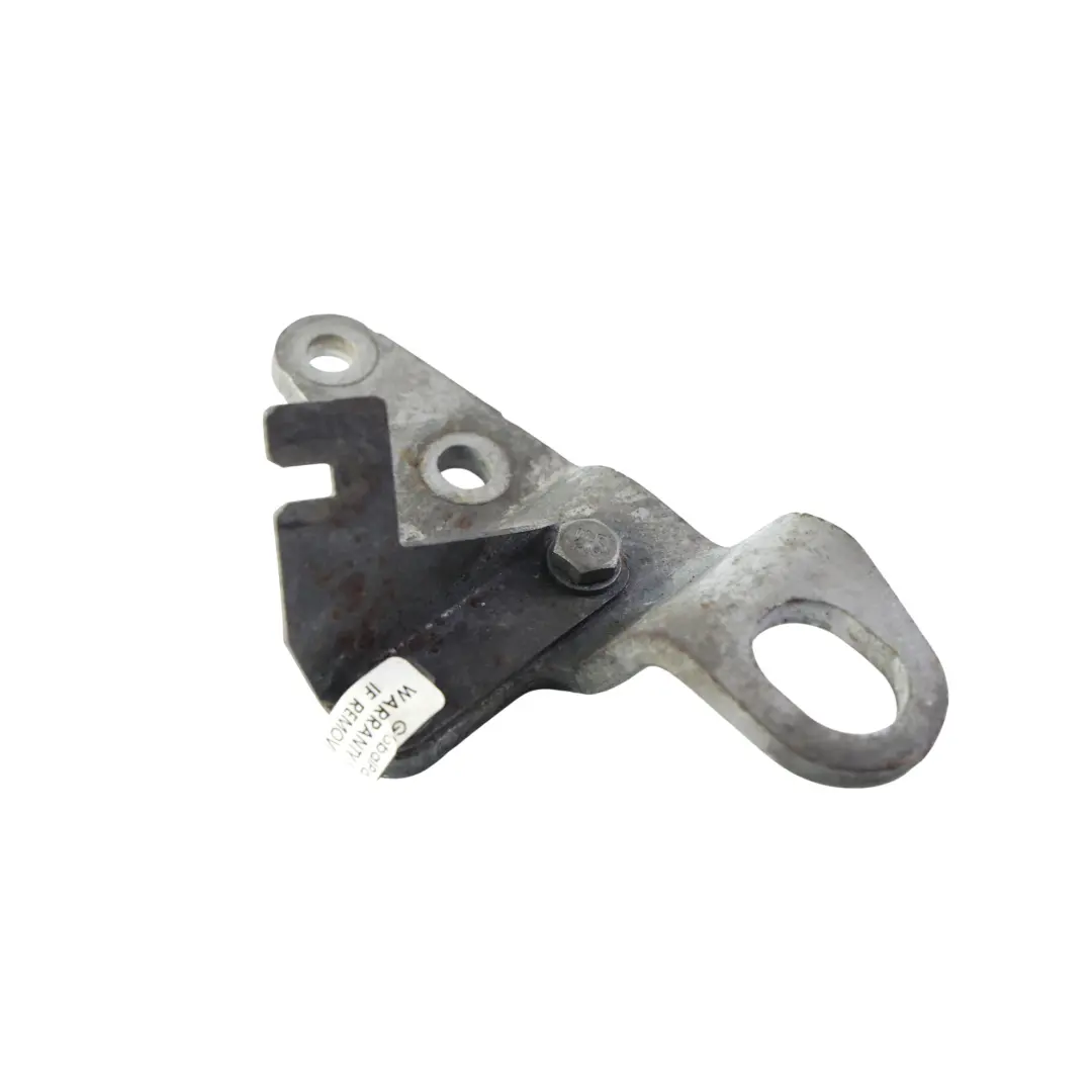 Vacuum Solenoid Mounting Bracket Loop Support to BMW E81 E87 E90 E91 with Part number 7797494 BMW E81 E87 E90 E91 Vacuum Solenoid Mounting Bracket Loop Support - SKU 7797494 - Part number 7797494