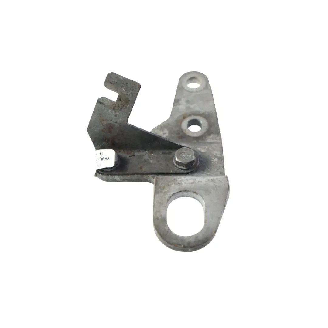 Vacuum Solenoid Mounting Bracket Loop Support to BMW E81 E87 E90 E91 with Part number 7797494 BMW E81 E87 E90 E91 Vacuum Solenoid Mounting Bracket Loop Support - SKU 7797494 - Part number 7797494