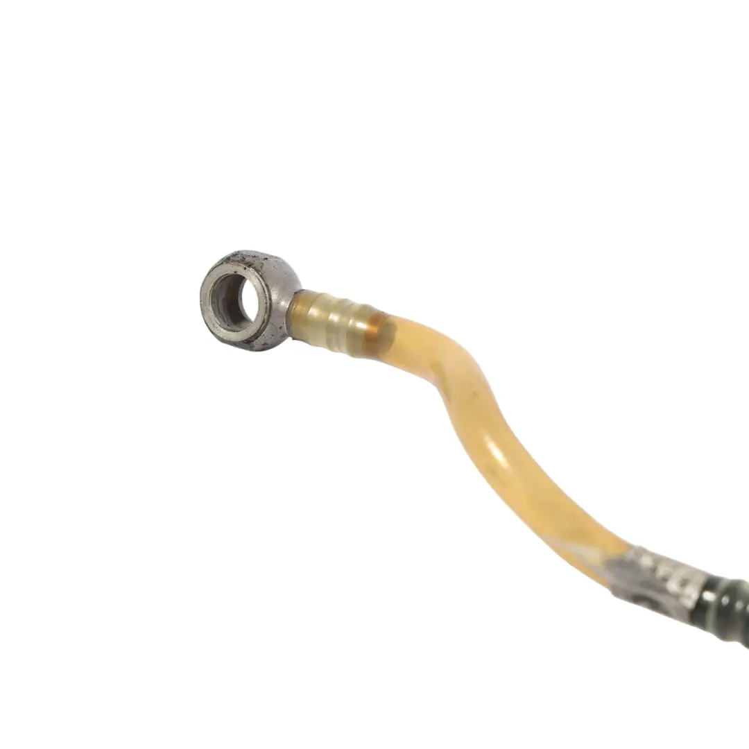 Set Tubazioni Alimentazione Carburante Valvola Pressione per BMW E60 E61 con numero di parte 7797541 BMW E60 E61 Set Tubazioni Alimentazione Carburante Valvola Pressione - SKU 7797541-3 - Numero di parte 7797541