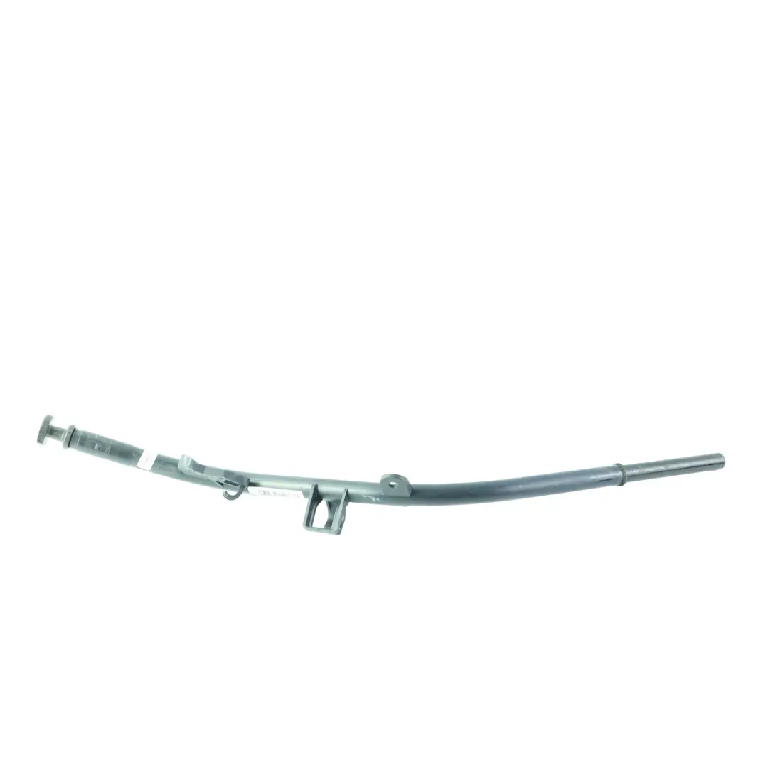 Oil Level Tube Dipstick Engine N47 to BMW E81 E82 E88 E90 E92 with Part number 7797998 BMW E81 E82 E88 E90 E92 Oil Level Tube Dipstick Engine N47 - SKU 7797998-2 - Part number 7797998