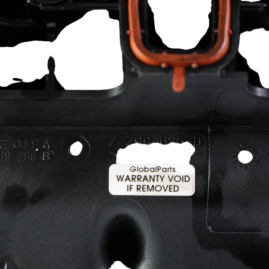 M57N2 Colector De Admision para BMW E90 E91 E92 E93 E60 E61 LCi con número de pieza 7799625 BMW E90 E91 E92 E93 E60 E61 LCi M57N2 Colector De Admision - SKU 7799625 - Número de pieza 7799625