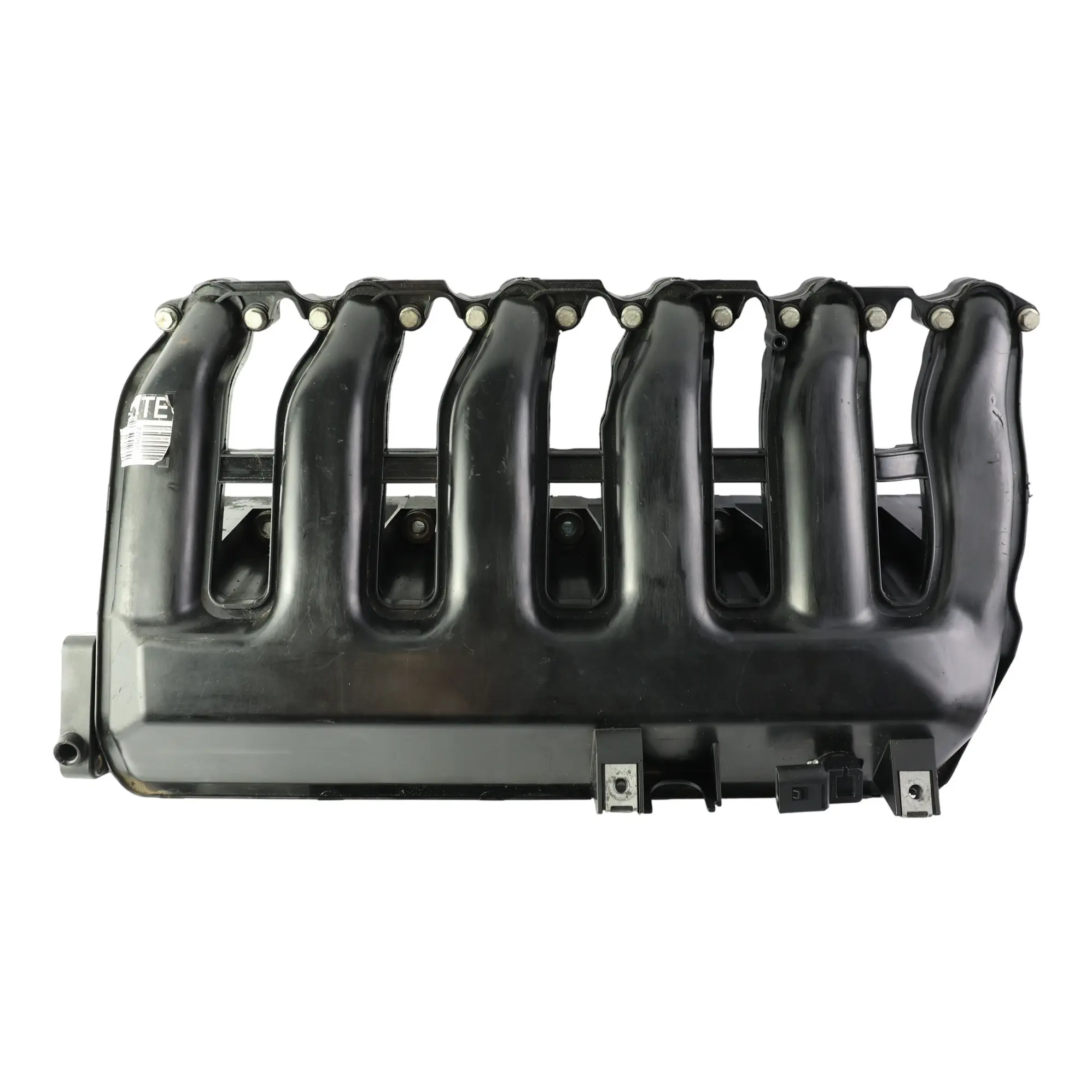 BMW E90 E91 E60 E61 Ansaugkrümmer Ohne Klappenkontrolle M57N2 7800585