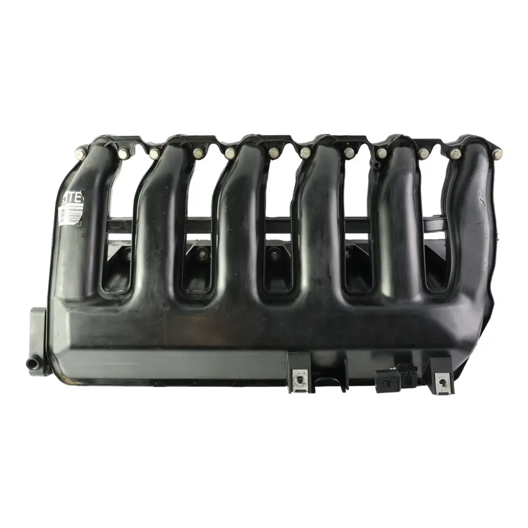Collettore Aspirazione Senza Controllo Aletta M57N2 per BMW E90 E91 E60 E61 con numero di parte 7800585 BMW E90 E91 E60 E61 Collettore Aspirazione Senza Controllo Aletta M57N2 - SKU 7800585 - Numero di parte 7800585