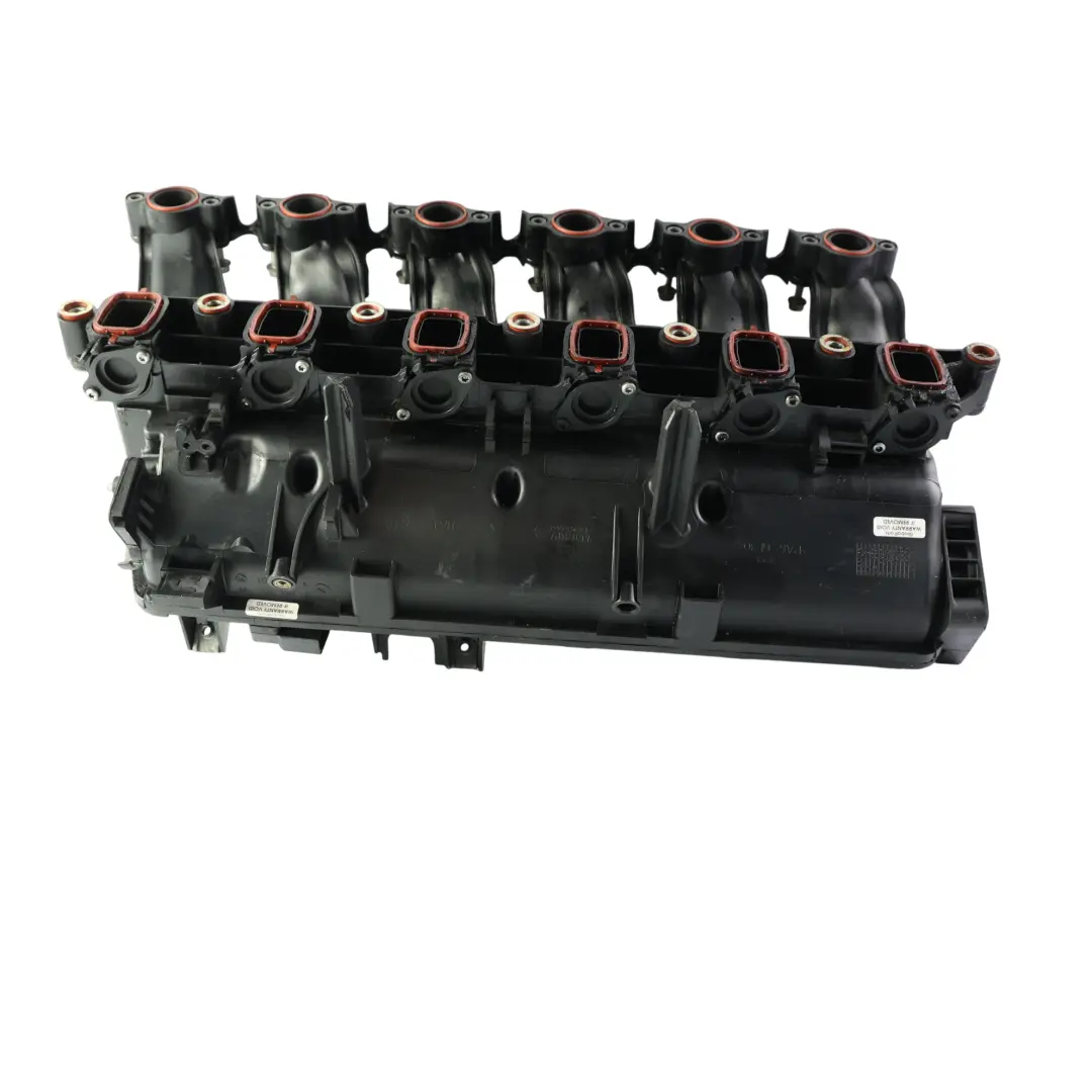 Intake Inlet Manifold Without Flap Control M57N2 to BMW E90 E91 E60 E61 with Part number 7800585 BMW E90 E91 E60 E61 Intake Inlet Manifold Without Flap Control M57N2 - SKU 7800585 - Part number 7800585