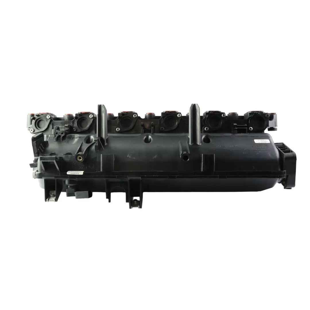 BMW E90 E91 E60 E61 Collecteur Admission sans Contrôle Volet M57N2 - SKU 7800585 - Numéro de pièce 7800585
