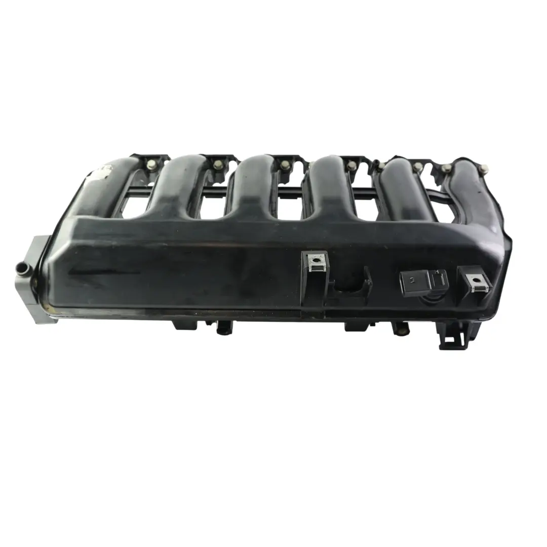 Colector Admisión sin Control Aleta M57N2 para BMW E90 E91 E60 E61 con número de pieza 7800585 BMW E90 E91 E60 E61 Colector Admisión sin Control Aleta M57N2 - SKU 7800585 - Número de pieza 7800585