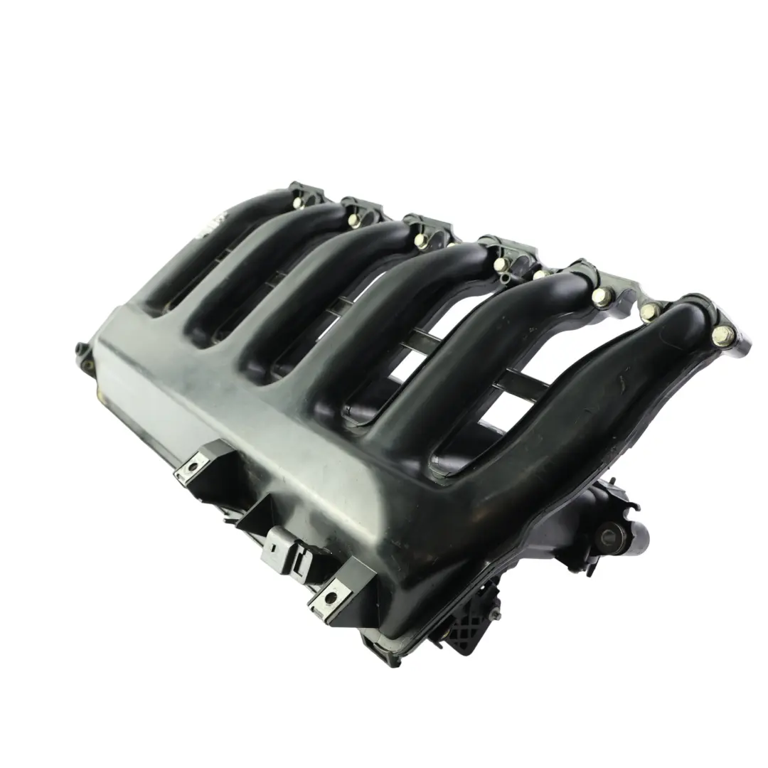 Collettore Aspirazione Senza Controllo Aletta M57N2 per BMW E90 E91 E60 E61 con numero di parte 7800585 BMW E90 E91 E60 E61 Collettore Aspirazione Senza Controllo Aletta M57N2 - SKU 7800585 - Numero di parte 7800585
