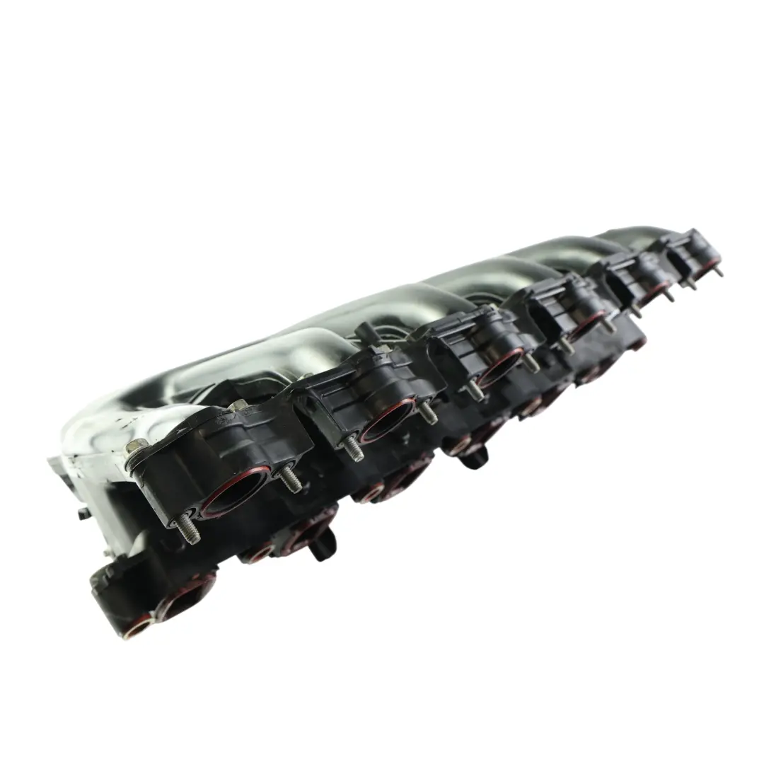 Colector Admisión sin Control Aleta M57N2 para BMW E90 E91 E60 E61 con número de pieza 7800585 BMW E90 E91 E60 E61 Colector Admisión sin Control Aleta M57N2 - SKU 7800585 - Número de pieza 7800585