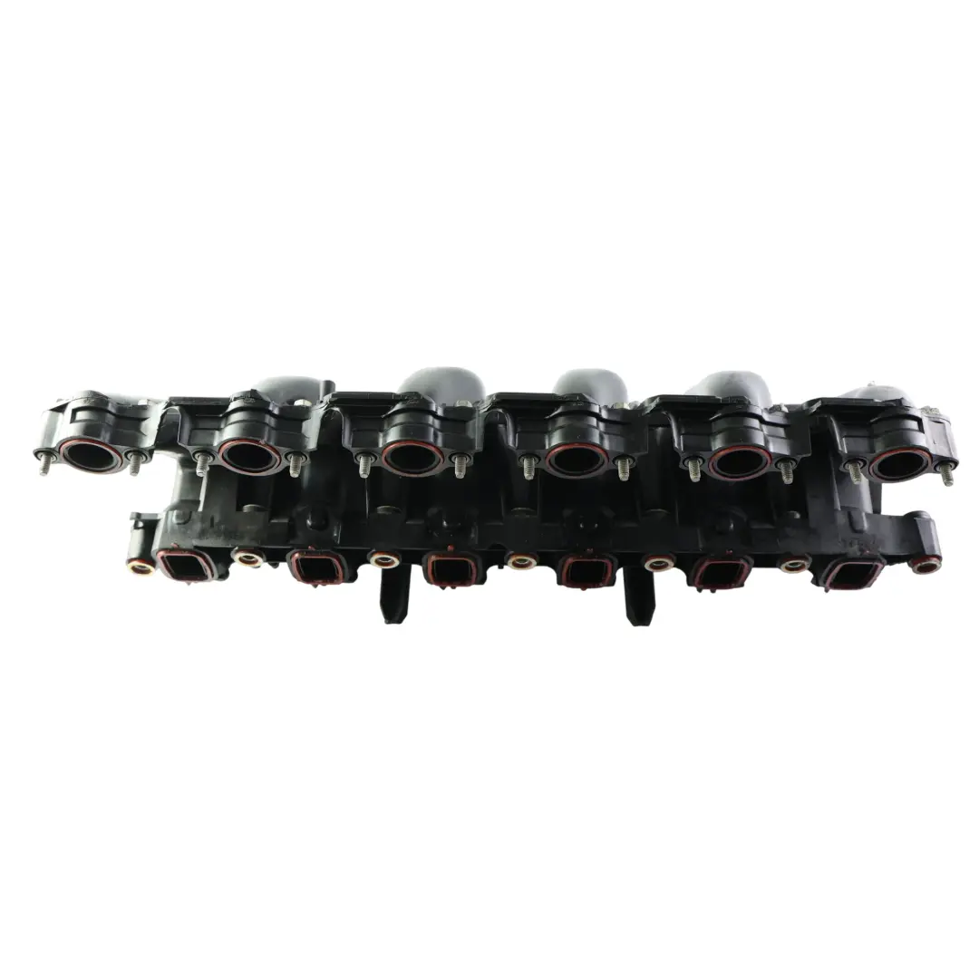 BMW E90 E91 E60 E61 Colector Admisión sin Control Aleta M57N2 - SKU 7800585 - Número de pieza 7800585