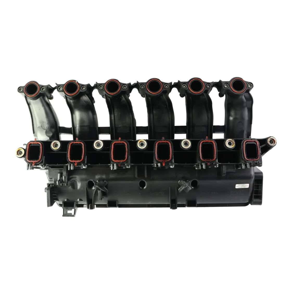 BMW E90 E91 E60 E61 Intake Inlet Manifold Without Flap Control M57N2 - SKU 7800585 - Part number 7800585