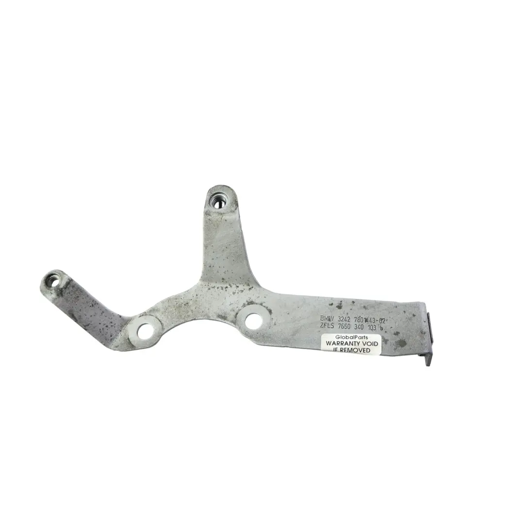 Supporto Staffa Montaggio Pompa Servosterzo per BMW E60 LCI con numero di parte 7801443 BMW E60 LCI Supporto Staffa Montaggio Pompa Servosterzo - SKU 7801443 - Numero di parte 7801443