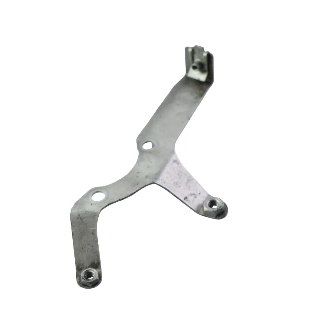 BMW E60 LCI Servolenkung Pumpe Halterung Halter Montage - SKU 7801443 - Teilenummer 7801443