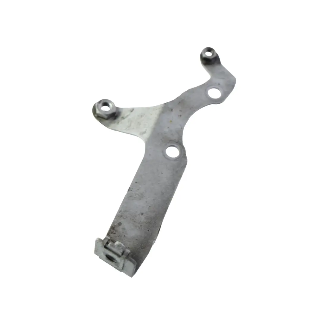 BMW E60 LCI Servolenkung Pumpe Halterung Halter Montage - SKU 7801443 - Teilenummer 7801443