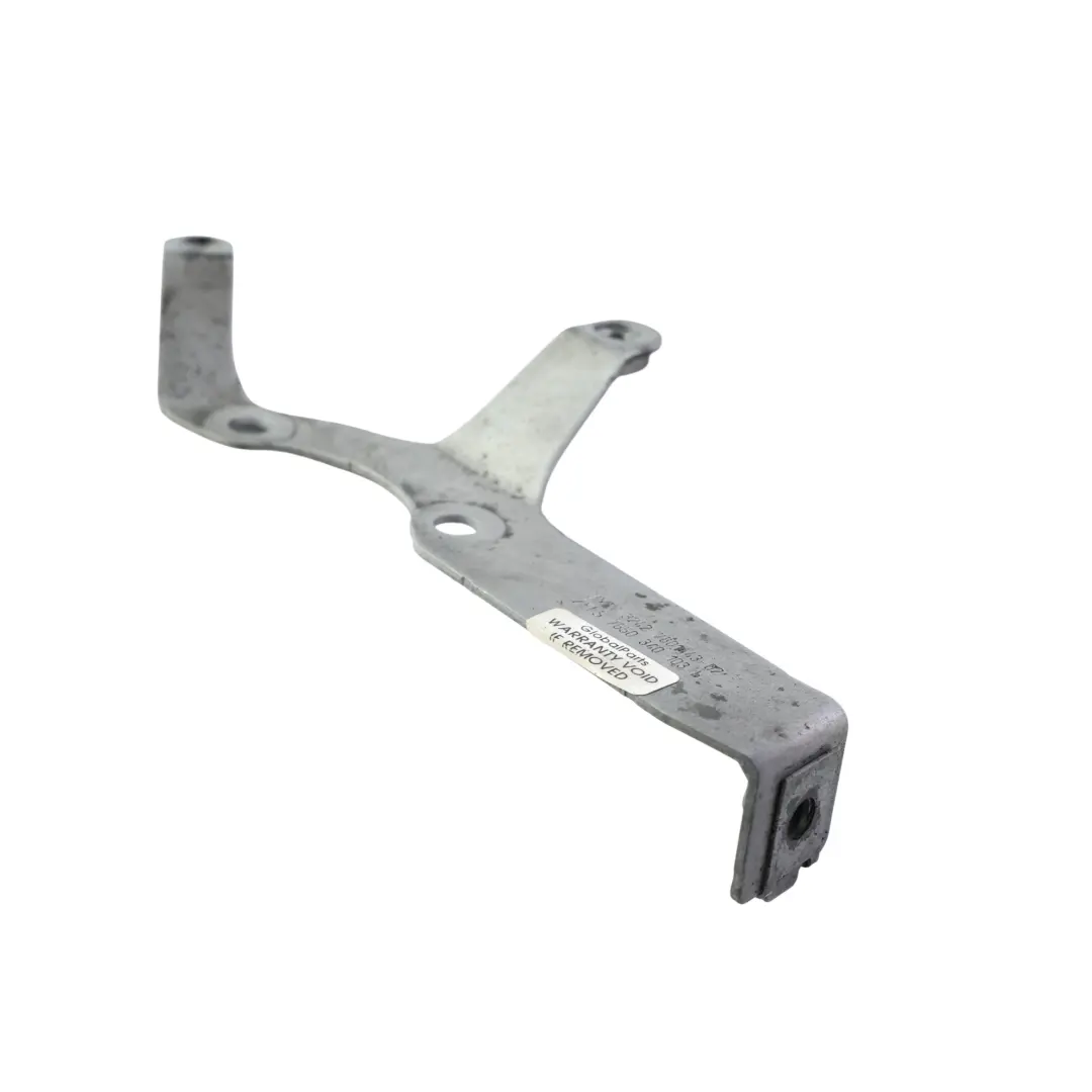 Support Fixation Pompe Direction Assistée pour BMW E60 LCI à propos du numéro de pièce 7801443 BMW E60 LCI Support Fixation Pompe Direction Assistée - SKU 7801443 - Numéro de pièce 7801443