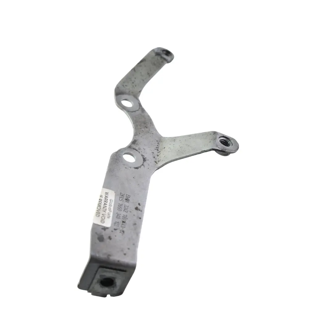 Servolenkung Pumpe Halterung Halter Montage für BMW E60 LCI mit Teilenummer 7801443 BMW E60 LCI Servolenkung Pumpe Halterung Halter Montage - SKU 7801443 - Teilenummer 7801443