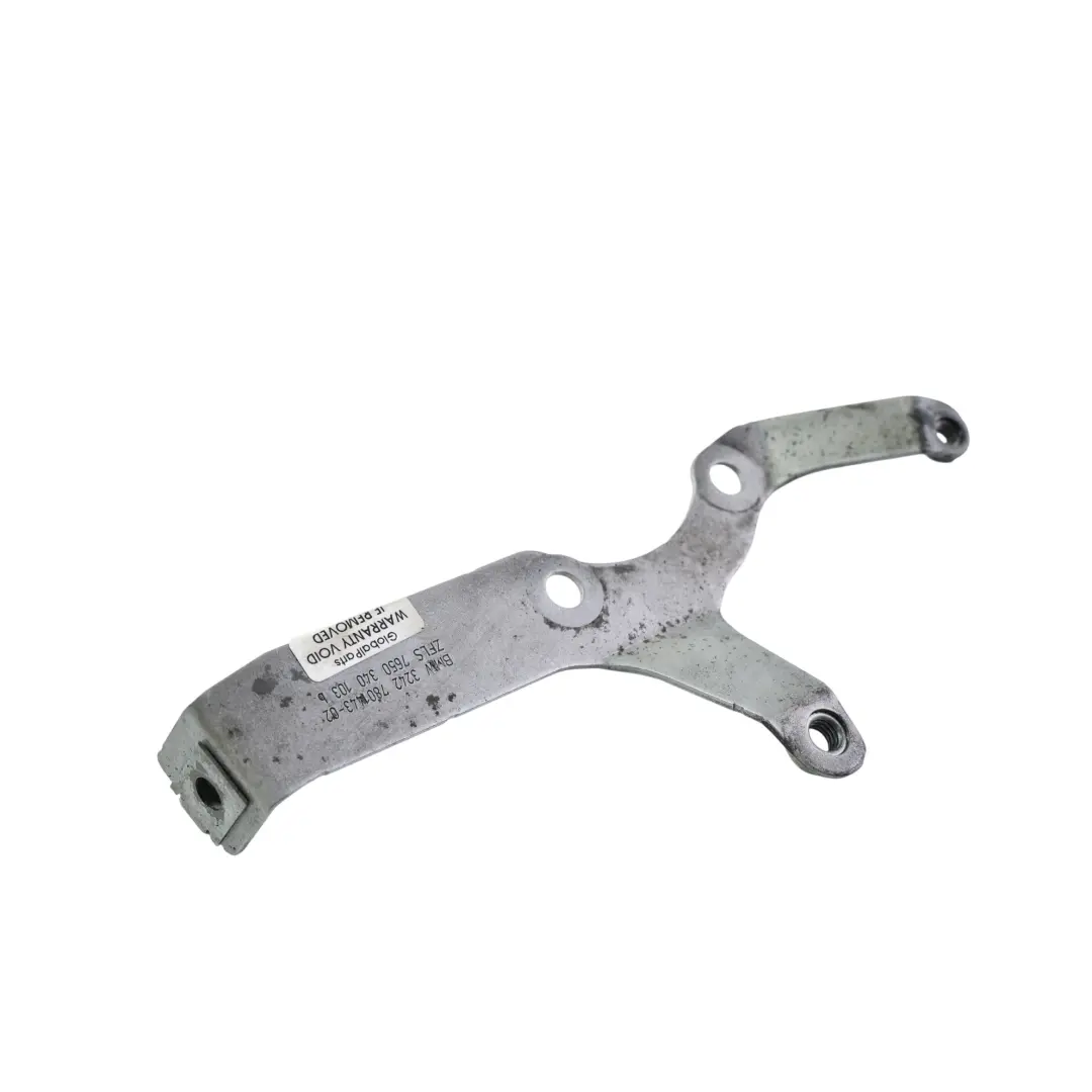 BMW E60 LCI Servolenkung Pumpe Halterung Halter Montage - SKU 7801443 - Teilenummer 7801443