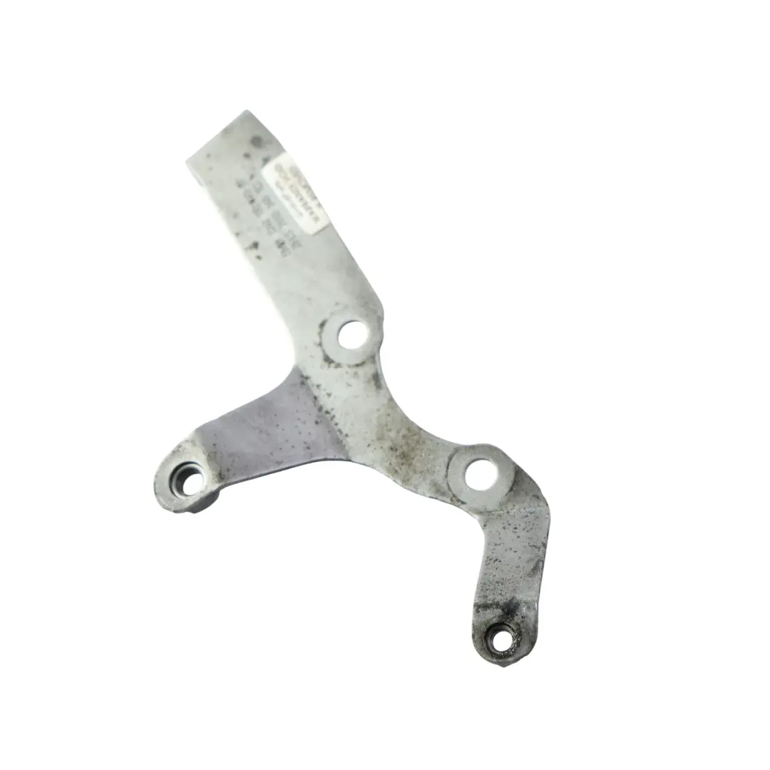 Soporte Montaje Bomba Dirección Asistida para BMW E60 LCI con número de pieza 7801443 BMW E60 LCI Soporte Montaje Bomba Dirección Asistida - SKU 7801443 - Número de pieza 7801443