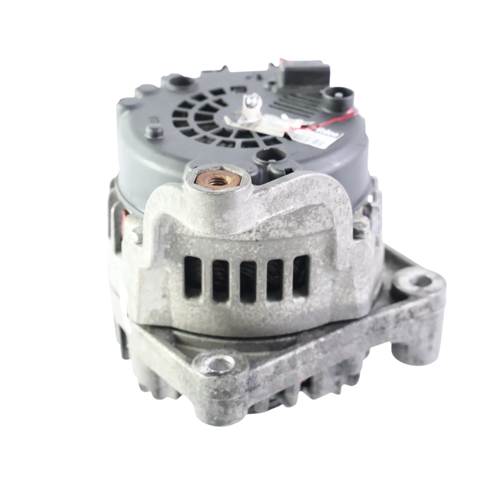 BMW E60 E61 E81 E87 E90 Alternator Generator Valeo 180A N47 7802261
