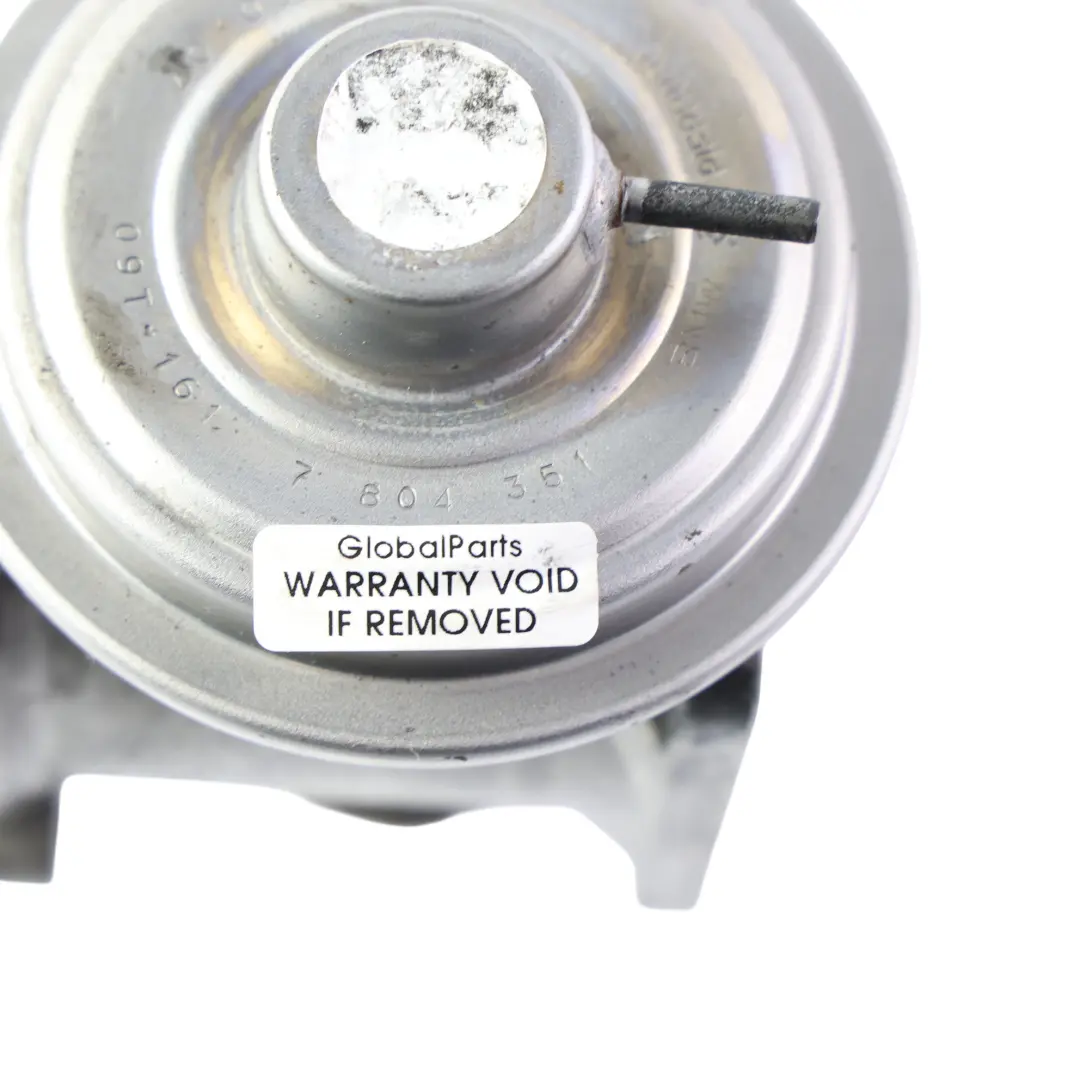 BMW E60 E61 X5 E70 E90 Valvola EGR M47 M57 Diesel - SKU 7804351 - Numero di parte 7804351