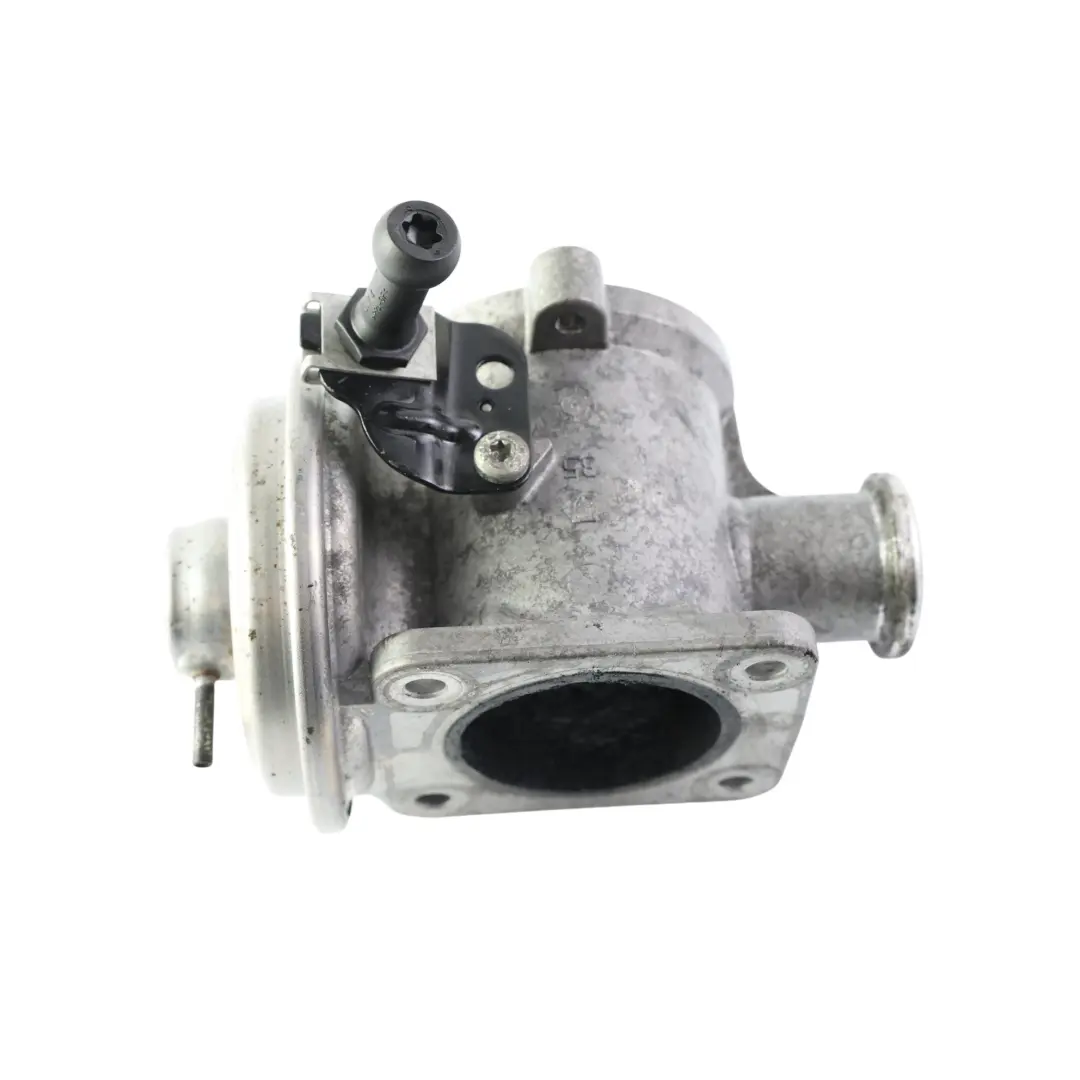 Ventil M47 M57 Diesel für BMW E60 E61 X5 E70 E90 EGR mit Teilenummer 7804351 BMW E60 E61 X5 E70 E90 EGR Ventil M47 M57 Diesel - SKU 7804351 - Teilenummer 7804351