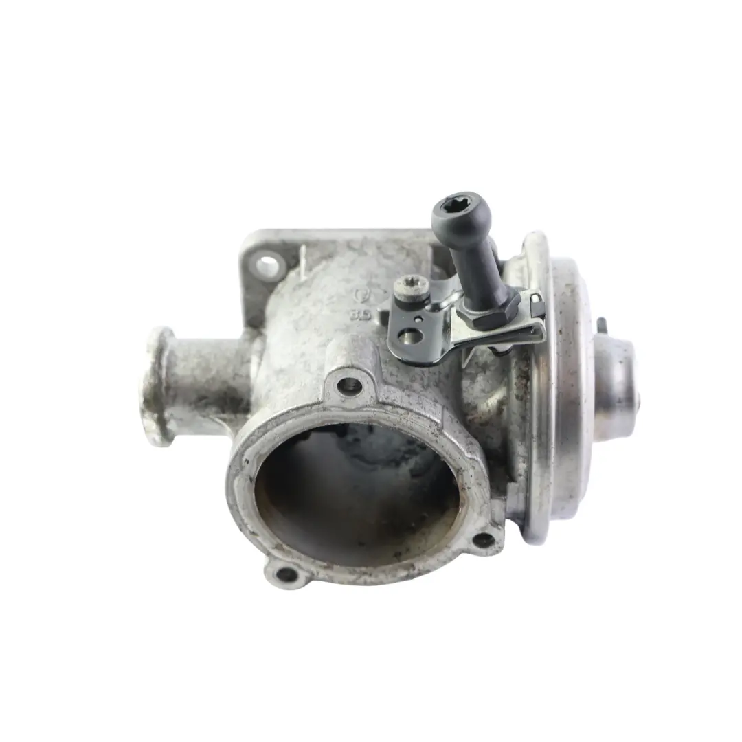 Valve M47 M57 Diesel to BMW E60 E61 X5 E70 E90 EGR with Part number 7804351 BMW E60 E61 X5 E70 E90 EGR Valve M47 M57 Diesel - SKU 7804351 - Part number 7804351