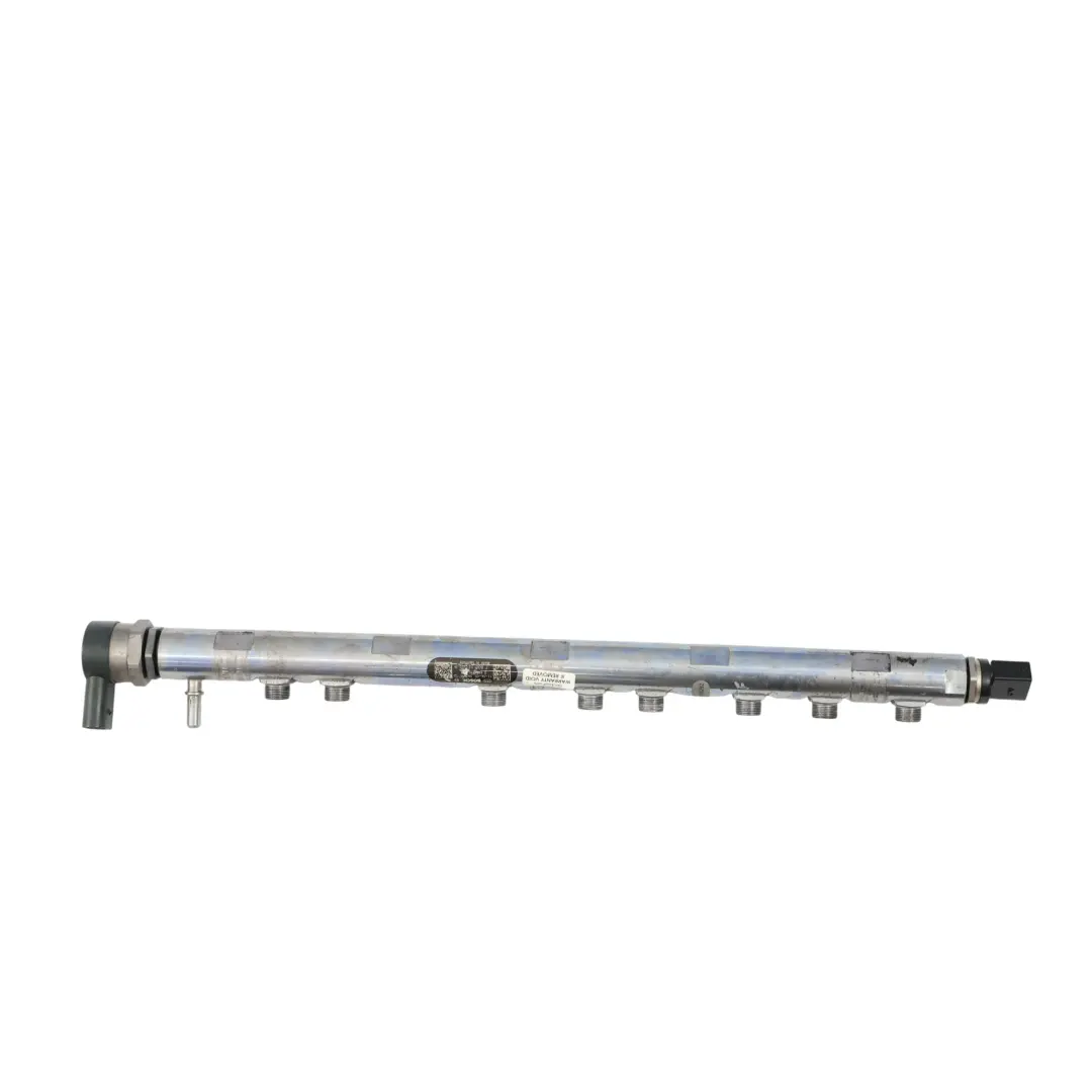 BMW E90 E91 E92 Kraftstoffpumpe Einspritzsystem Set 325d 330d Diesel N57 - SKU 7805428-12 - Teilenummer 7805428
