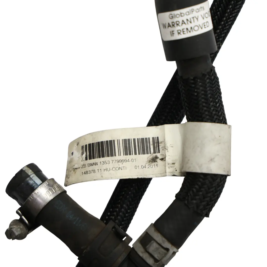 BMW E90 E91 E92 Pompe Carburant Système Injection 325d 330d Diesel N57 - SKU 7805428-12 - Numéro de pièce 7805428
