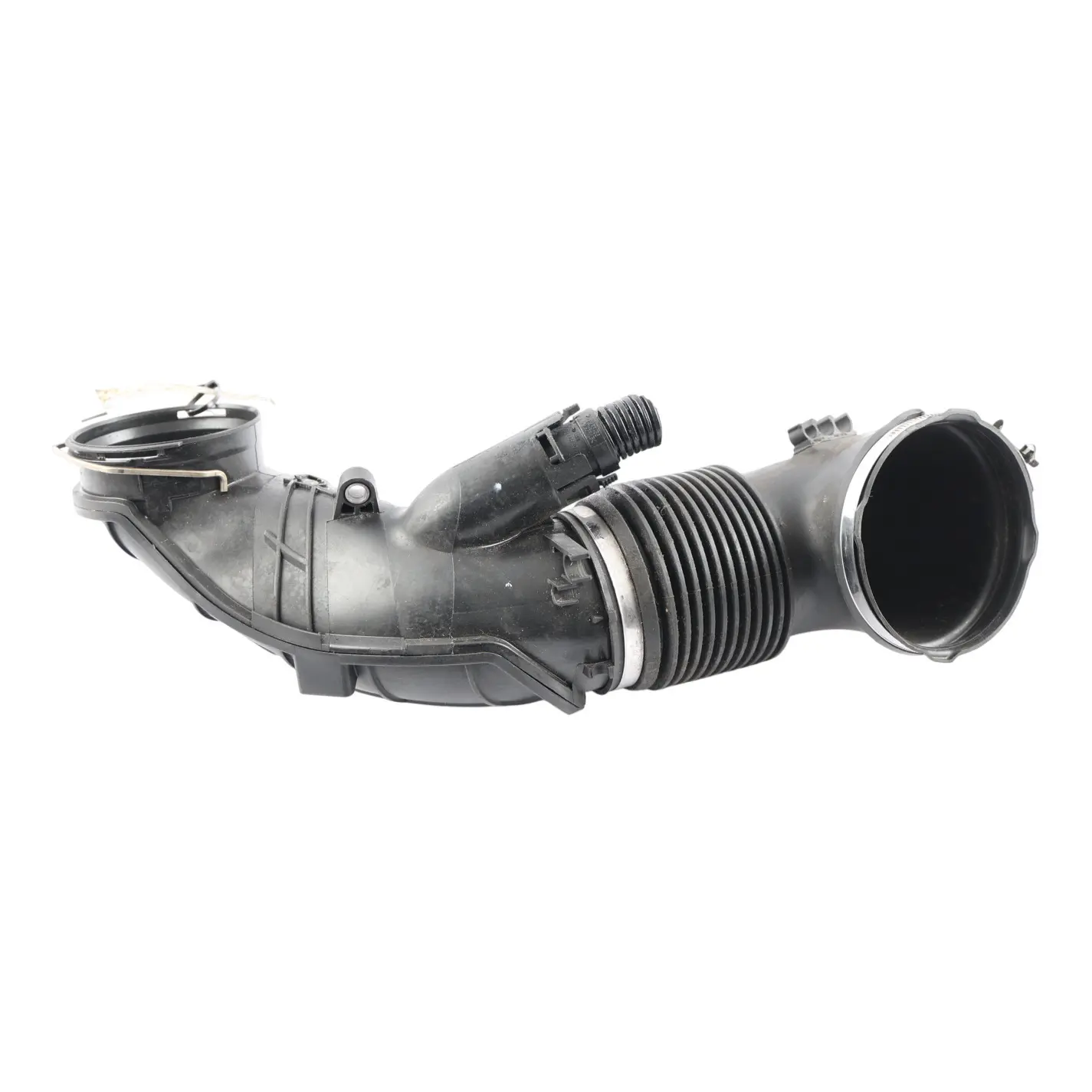 BMW E90 E91 E92 LCI Air Intake Hose Filtered Air Pipe Line N57 Diesel 7806371