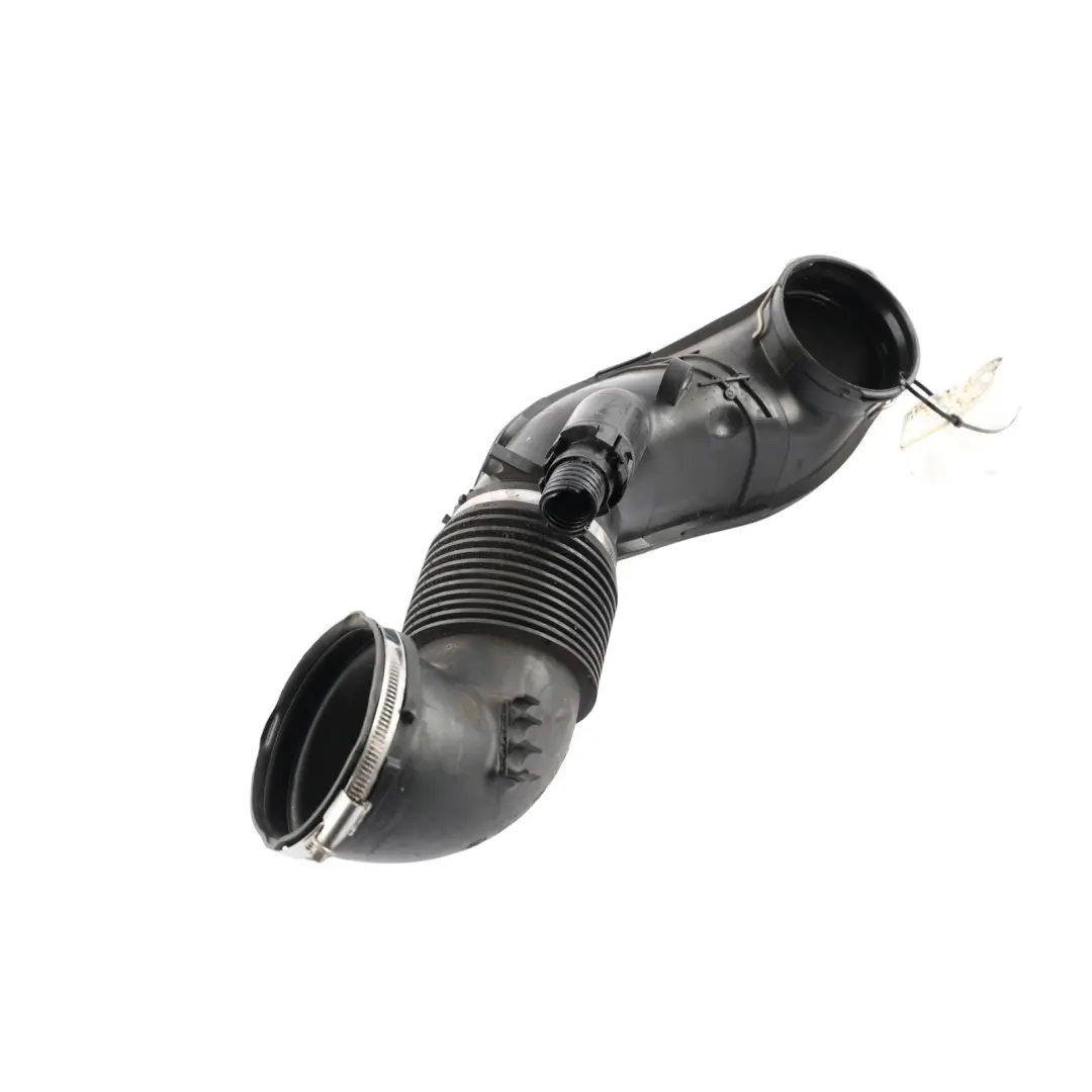 Intake Hose Filtered Air Pipe Line N57 Diesel to BMW E90 E91 E92 LCI Air with Part number 7806371 BMW E90 E91 E92 LCI Air Intake Hose Filtered Air Pipe Line N57 Diesel - SKU 7806371-1 - Part number 7806371
