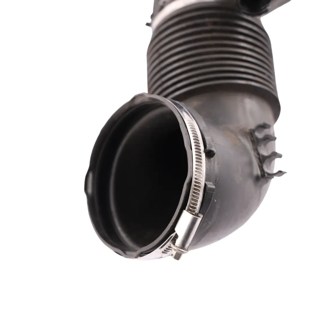 BMW E90 E91 E92 LCI Air Intake Hose Filtered Air Pipe Line N57 Diesel - SKU 7806371-1 - Part number 7806371