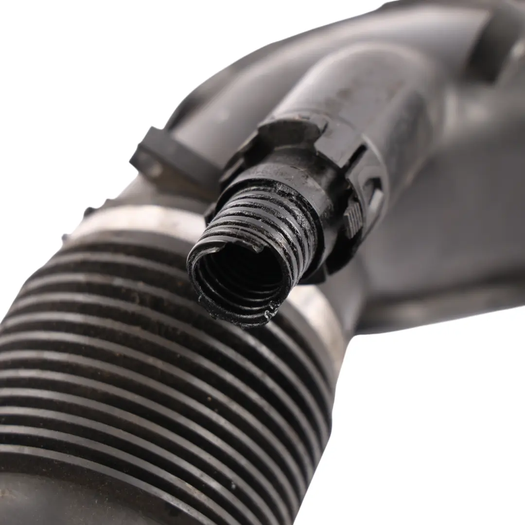 BMW E90 E91 E92 LCI Air Intake Hose Filtered Air Pipe Line N57 Diesel - SKU 7806371-1 - Part number 7806371