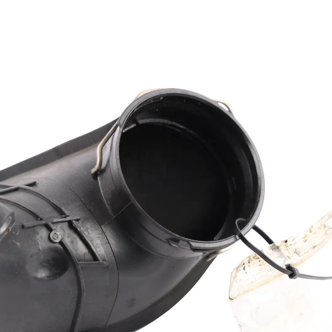 BMW E90 E91 E92 LCI Air Intake Hose Filtered Air Pipe Line N57 Diesel - SKU 7806371-1 - Part number 7806371