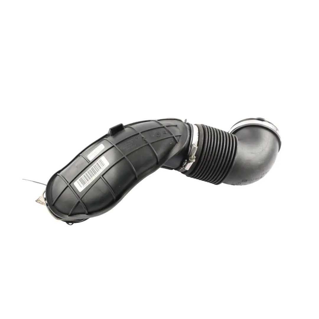 Intake Hose Filtered Air Pipe Line N57 Diesel to BMW E90 E91 E92 LCI Air with Part number 7806371 BMW E90 E91 E92 LCI Air Intake Hose Filtered Air Pipe Line N57 Diesel - SKU 7806371-1 - Part number 7806371