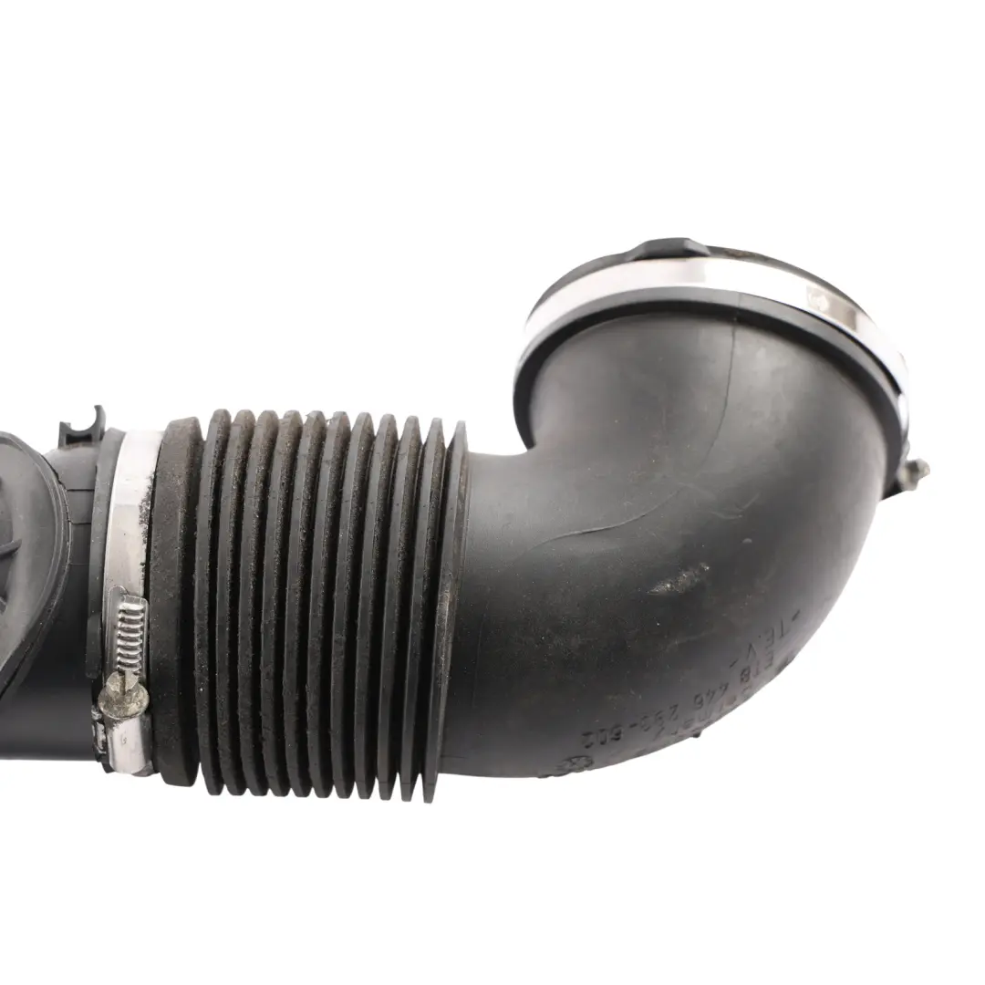Intake Hose Filtered Air Pipe Line N57 Diesel to BMW E90 E91 E92 LCI Air with Part number 7806371 BMW E90 E91 E92 LCI Air Intake Hose Filtered Air Pipe Line N57 Diesel - SKU 7806371-1 - Part number 7806371