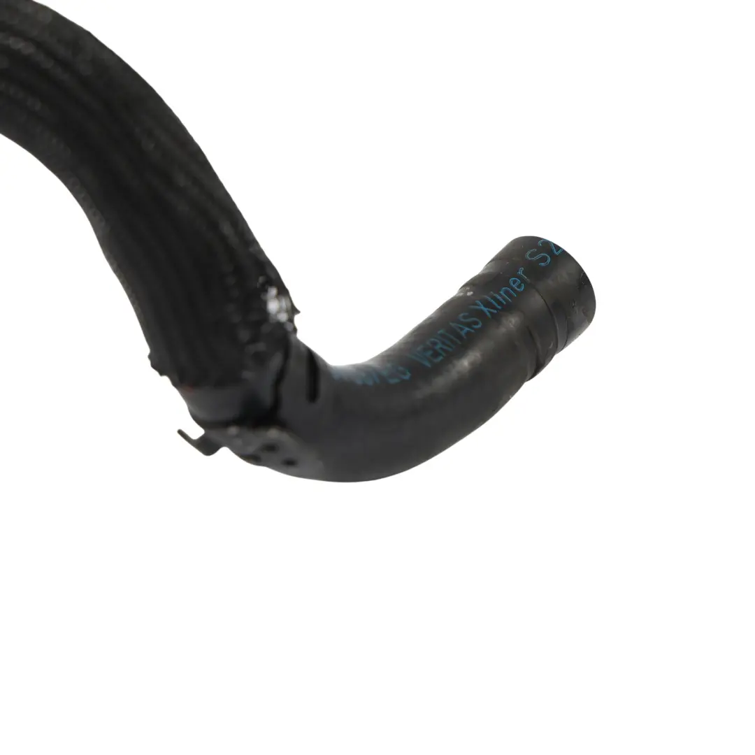 BMW E70 E71 LCI Tubo Linea Ritorno Carburante 7806961 - SKU 7806962-1 - Numero di parte 7806962
