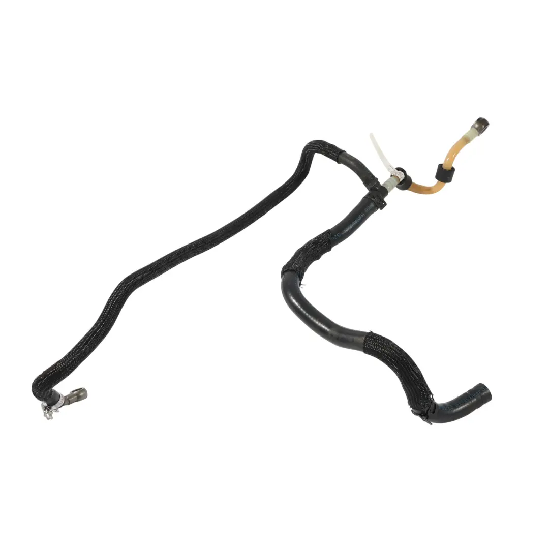 Tubo Linea Ritorno Carburante 7806961 per BMW E70 E71 LCI con numero di parte 7806962 BMW E70 E71 LCI Tubo Linea Ritorno Carburante 7806961 - SKU 7806962-1 - Numero di parte 7806962