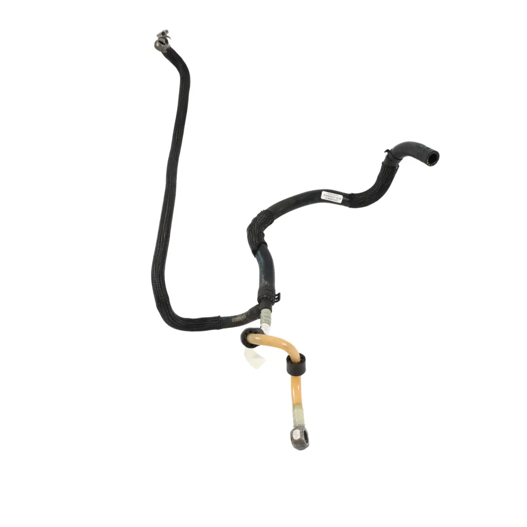 Tubo Linea Ritorno Carburante 7806961 per BMW E70 E71 LCI con numero di parte 7806962 BMW E70 E71 LCI Tubo Linea Ritorno Carburante 7806961 - SKU 7806962-1 - Numero di parte 7806962