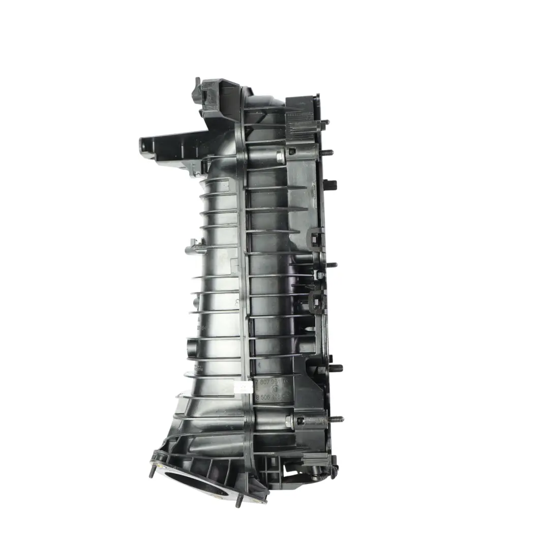 BMW E90 LCI F10 F20 F21 F30 Diesel N47N Air Inlet Intake Manifold - SKU 7807991-3 - Part number 7807991