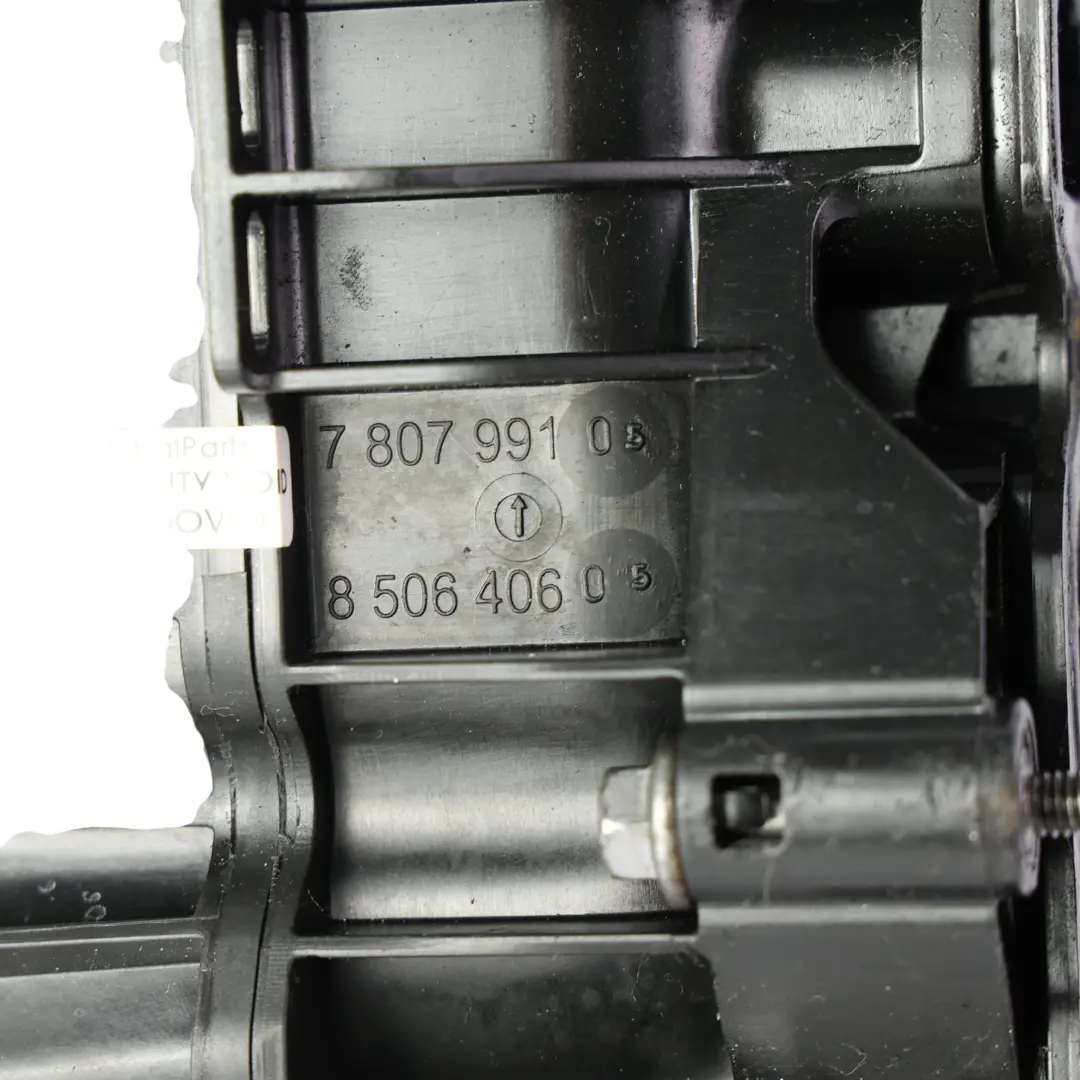 BMW E90 LCI F10 F20 F21 F30 Diesel N47N Collettore di aspirazione - SKU 7807991-3 - Numero di parte 7807991