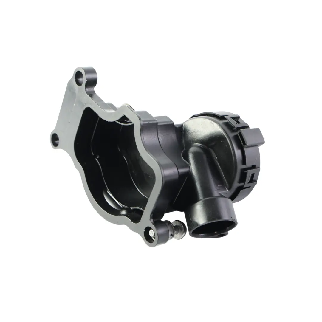 BMW E90 E91 E92 335d M57N2 Kurbelgehäuseentlüftung Ölabscheider - SKU 7809512-1 - Teilenummer 7809512