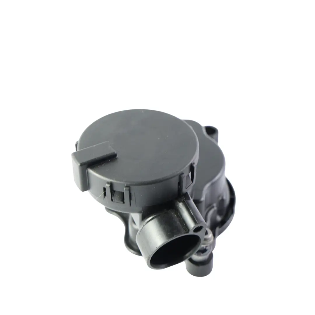 BMW E90 E91 E92 335d M57N2 Valve Reniflard Séparateur Huile - SKU 7809512-1 - Numéro de pièce 7809512