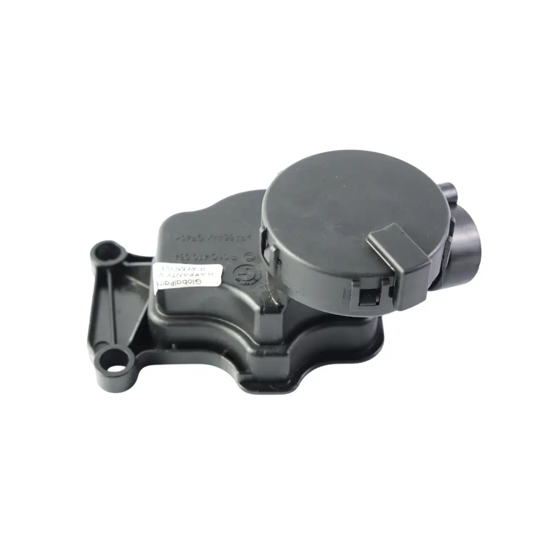 M57N2 Valve Reniflard Séparateur Huile pour BMW E90 E91 E92 335d à propos du numéro de pièce 7809512 BMW E90 E91 E92 335d M57N2 Valve Reniflard Séparateur Huile - SKU 7809512-1 - Numéro de pièce 7809512